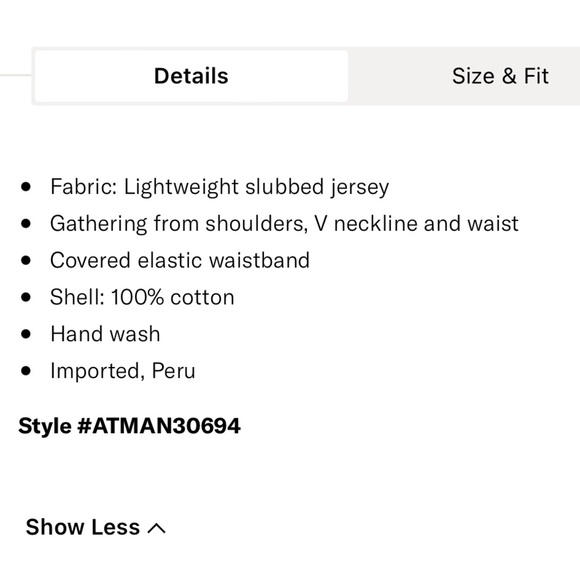 ATM Dress NEW - Picture 8 of 14